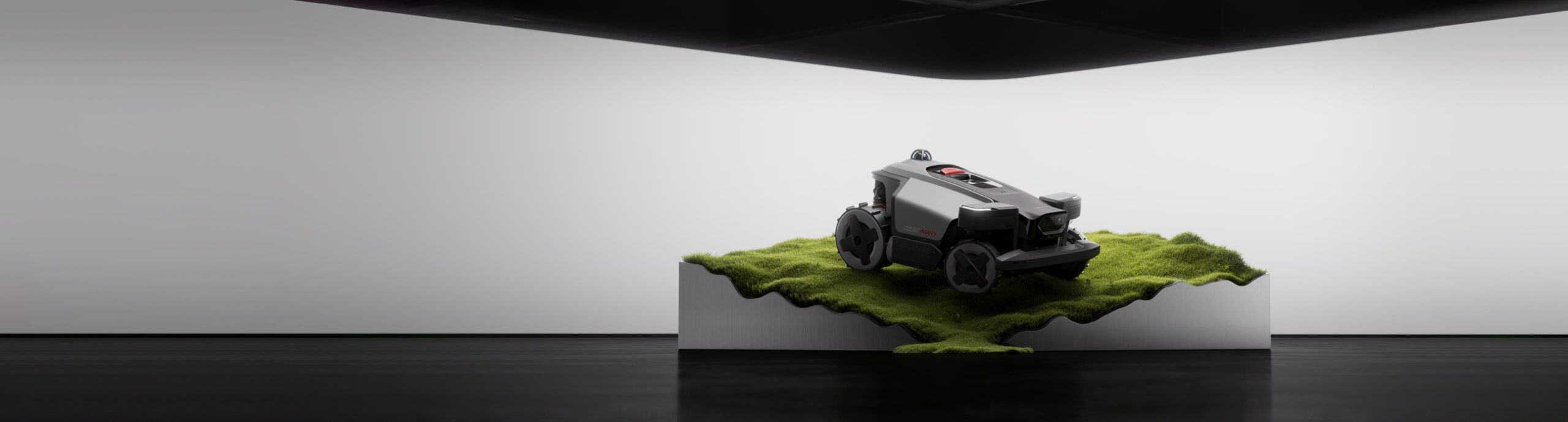 RockMow Z1 LiDAR
